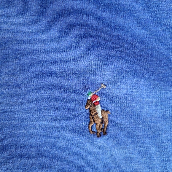 Polo Ralph Lauren Classic Fit Soft Cotton Polo Shirt Men's XL - Picture 6 of 9